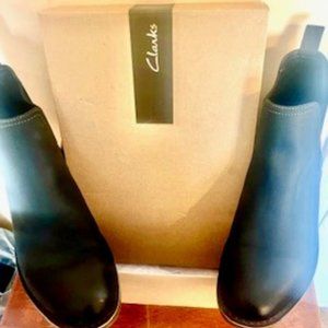 Men Chelsea Boots